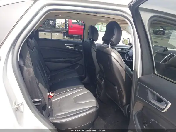 2FMPK4K9XJBB36465 2018 FORD EDGE - Image 8