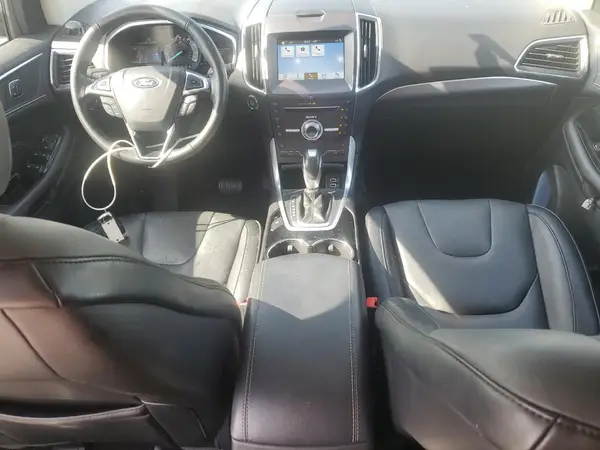 2FMPK4K9XJBB41701 2018 FORD EDGE - Image 8