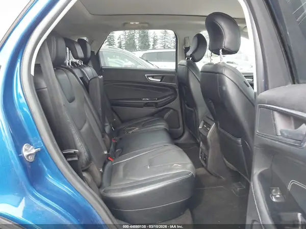 2FMPK4K9XJBB41956 2018 FORD EDGE - Image 8