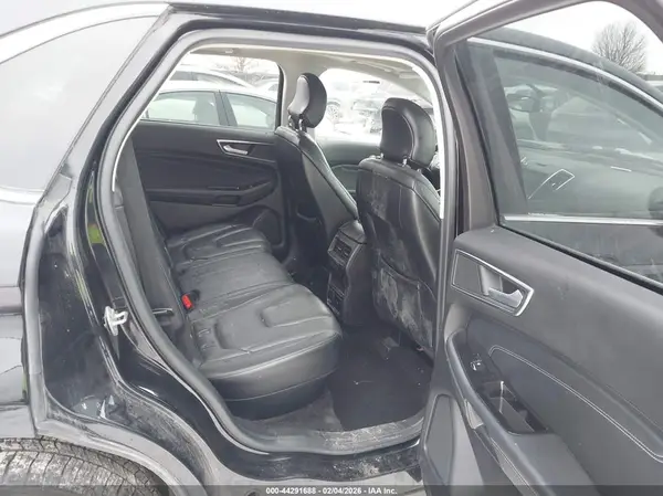 2FMPK4K9XJBB42444 2018 FORD EDGE - Image 8
