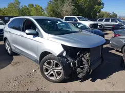 2FMPK4K9XJBB42654 2018 FORD EDGE