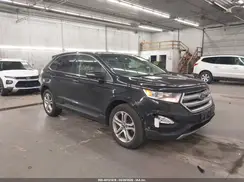 2FMPK4K9XJBB43285 2018 FORD EDGE