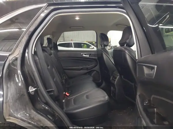 2FMPK4K9XJBB43285 2018 FORD EDGE - Image 8