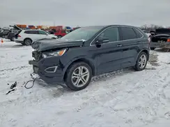 2FMPK4K9XJBB62015 2018 FORD EDGE