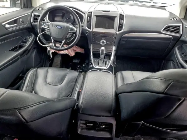 2FMPK4K9XJBB62015 2018 FORD EDGE - Image 8
