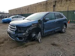 2FMPK4K9XJBB62127 2018 FORD EDGE
