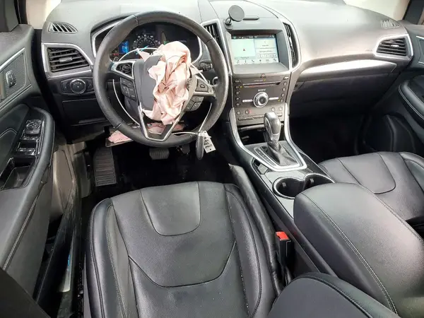 2FMPK4K9XJBB62127 2018 FORD EDGE - Image 8