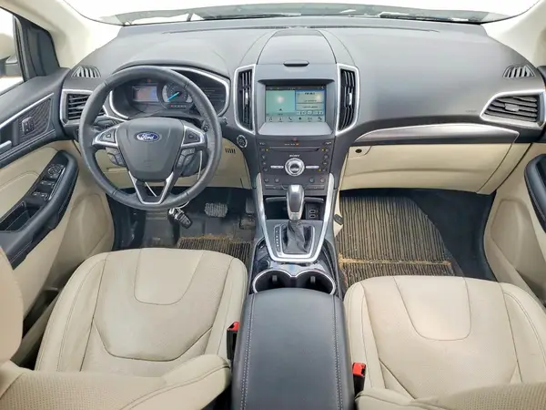 2FMPK4K9XJBB66131 2018 FORD EDGE - Image 8