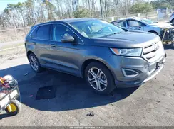 2FMPK4K9XJBB67666 2018 FORD EDGE