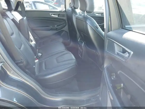 2FMPK4K9XJBB67666 2018 FORD EDGE - Image 8