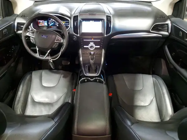 2FMPK4K9XJBB75654 2018 FORD EDGE - Image 8