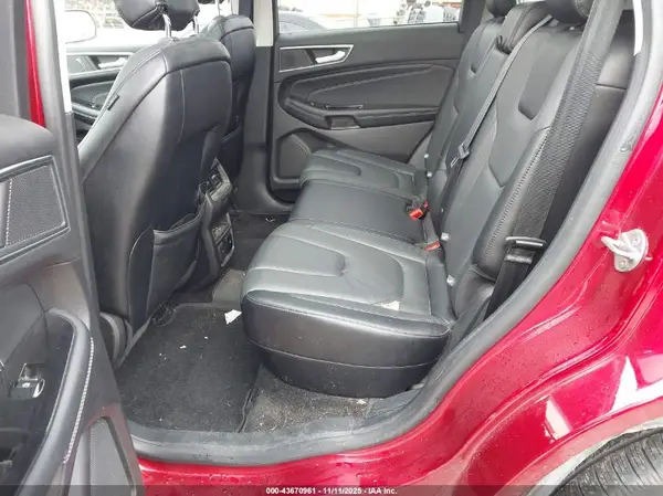 2FMPK4K9XJBB85875 2018 FORD EDGE - Image 8