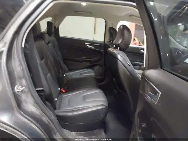 2FMPK4K9XJBB89344 2018 FORD EDGE - Image 8