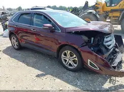 2FMPK4K9XJBB91515 2018 FORD EDGE