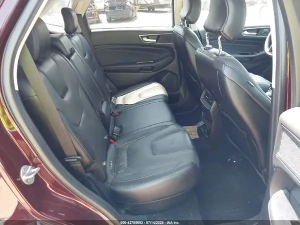 2FMPK4K9XJBB91515 2018 FORD EDGE - Image 8