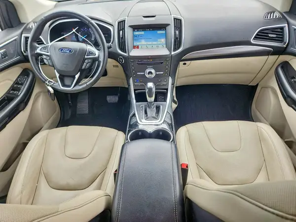2FMPK4K9XJBB97735 2018 FORD EDGE - Image 8