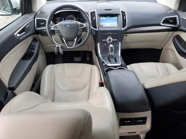 2FMPK4K9XJBB99081 2018 FORD EDGE - Image 8