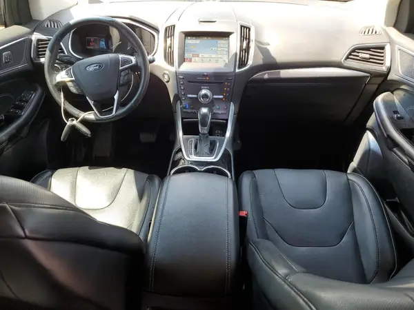 2FMPK4K9XJBC23279 2018 FORD EDGE - Image 8