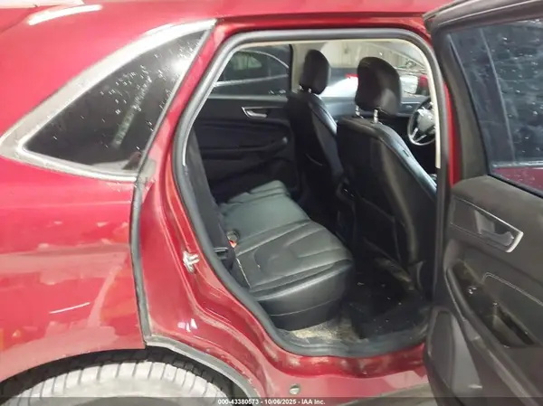 2FMPK4K9XJBC23735 2018 FORD EDGE - Image 8