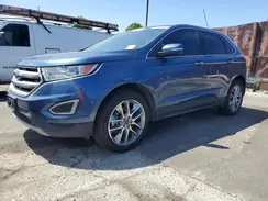 2FMPK4K9XJBC28644 2018 FORD EDGE
