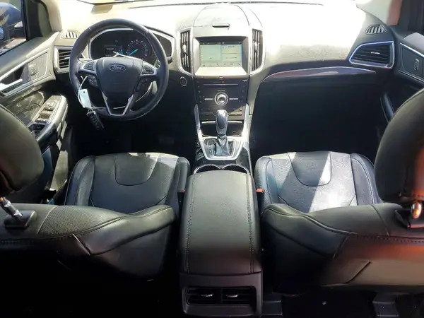 2FMPK4K9XJBC28644 2018 FORD EDGE - Image 8
