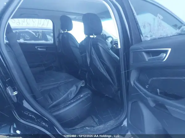2FMPK4K9XJBC33908 2018 FORD EDGE - Image 8