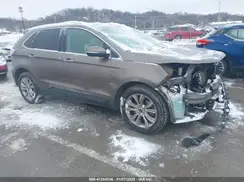 2FMPK4K9XKBB01507 2019 FORD EDGE