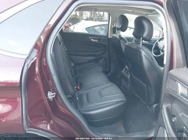2FMPK4K9XKBB03614 2019 FORD EDGE - Image 8