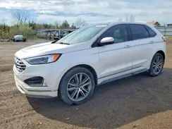 2FMPK4K9XKBB03967 2019 FORD EDGE