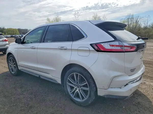 2FMPK4K9XKBB03967 2019 FORD EDGE - Image 2
