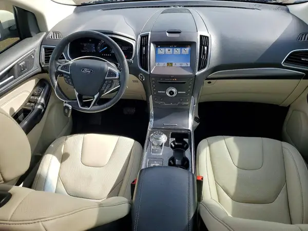2FMPK4K9XKBB03967 2019 FORD EDGE - Image 8