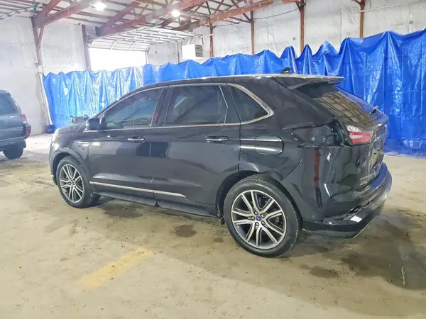 2FMPK4K9XKBB08585 2019 FORD EDGE - Image 2