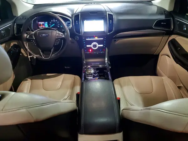 2FMPK4K9XKBB08585 2019 FORD EDGE - Image 8