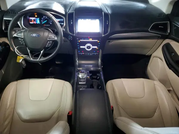 2FMPK4K9XKBB13334 2019 FORD EDGE - Image 8
