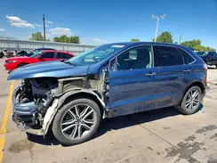 2FMPK4K9XKBB20302 2019 FORD EDGE