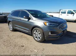 2FMPK4K9XKBB21353 2019 FORD EDGE