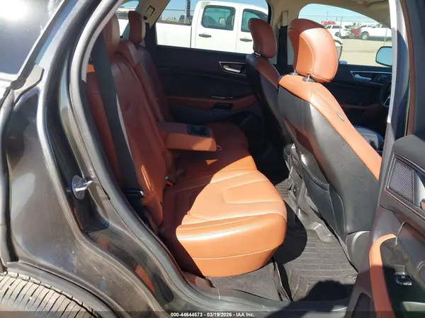 2FMPK4K9XKBB21353 2019 FORD EDGE - Image 8
