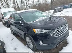 2FMPK4K9XKBB22762 2019 FORD EDGE