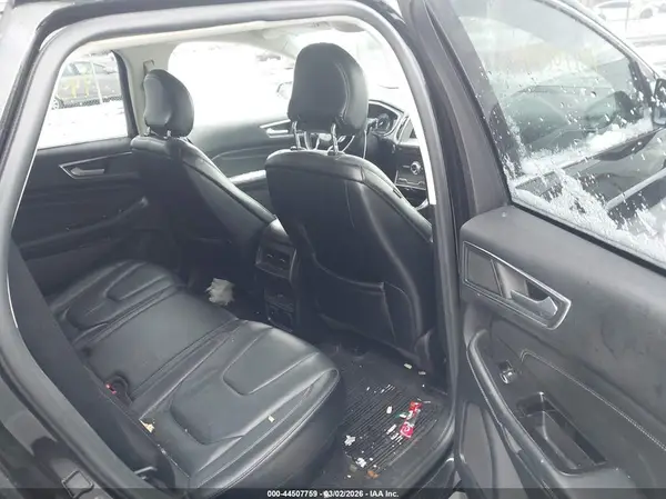 2FMPK4K9XKBB22762 2019 FORD EDGE - Image 8