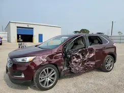 2FMPK4K9XKBB22843 2019 FORD EDGE