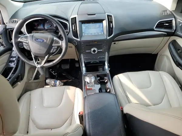 2FMPK4K9XKBB22843 2019 FORD EDGE - Image 8