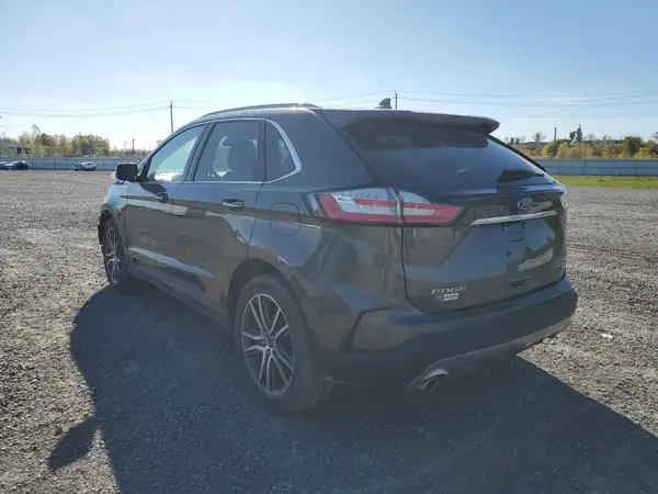 2FMPK4K9XKBB28917 2019 FORD EDGE - Image 2