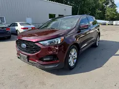 2FMPK4K9XKBB30814 2019 FORD EDGE