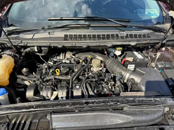 2FMPK4K9XKBB30814 2019 FORD EDGE - Image 8