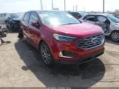 2FMPK4K9XKBB32093 2019 FORD EDGE