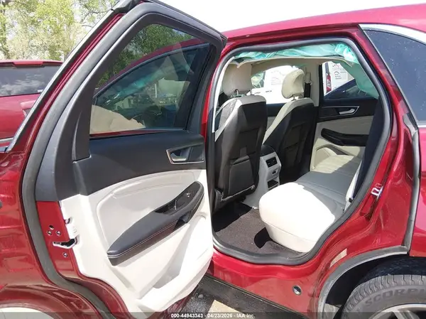 2FMPK4K9XKBB32093 2019 FORD EDGE - Image 8
