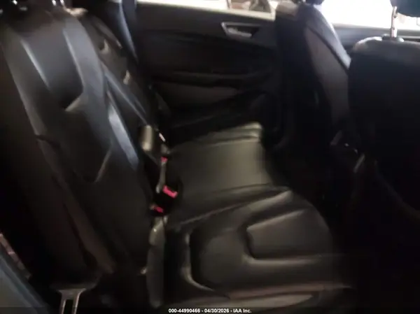 2FMPK4K9XKBB32501 2019 FORD EDGE - Image 8