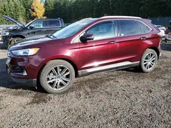 2FMPK4K9XKBB32868 2019 FORD EDGE