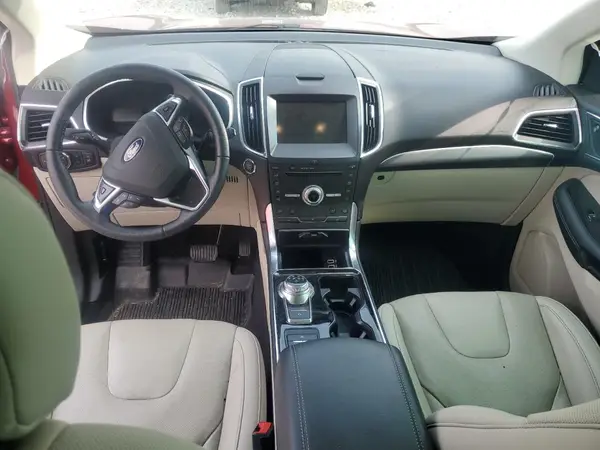 2FMPK4K9XKBB36144 2019 FORD EDGE - Image 8