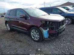 2FMPK4K9XKBB38475 2019 FORD EDGE